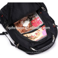 Modische Laptop Taschen Multifunktionale Rucksack Laptop Taschen Reisetasche für Männer und Frauen